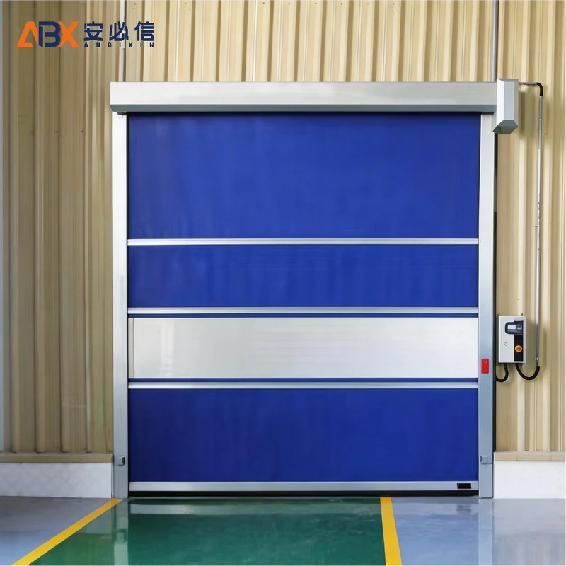 临夏回族快速卷帘门